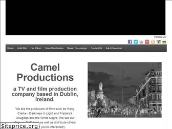 camelproductions.net