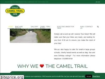 cameltrailcyclehire.co.uk
