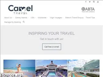 cameltravel.co.uk