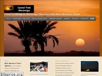 cameltrekmerzouga.com