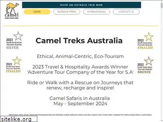 cameltreksaustralia.com.au