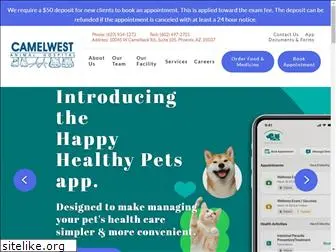 camelwest.com