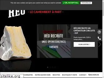 camembert-reo.com