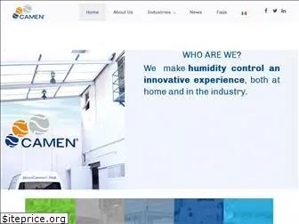 camen-q.com