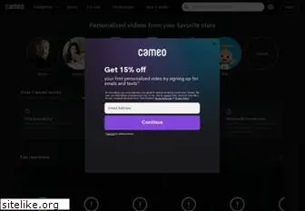 cameo.com