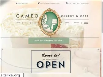 cameocakery.com