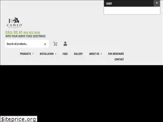 cameofencing.com