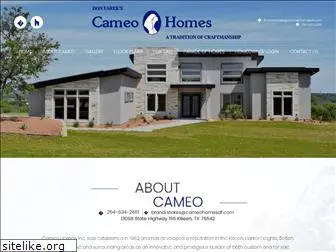 cameohomesdf.com