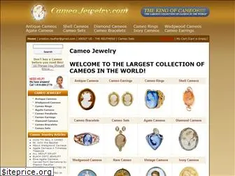 cameojewelry.com