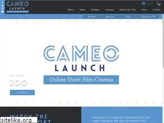 cameolaunch.com