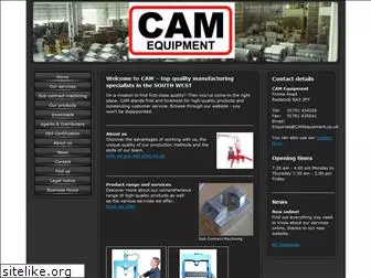 camequipment.co.uk
