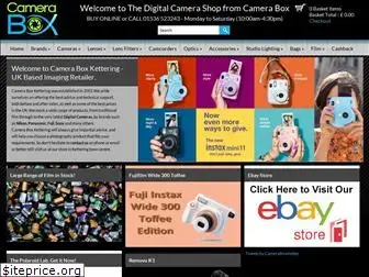 camera-box.com
