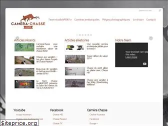 camera-chasse.com