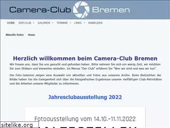 camera-club-bremen.de