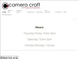 camera-craft.com