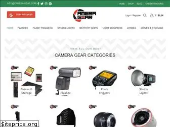 camera-gear.com