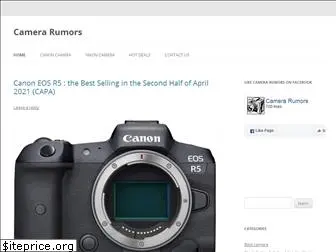 camera-rumors.com