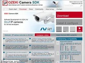 camera-sdk.com