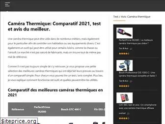 camera-thermique.org