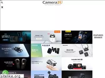 camera2u.com