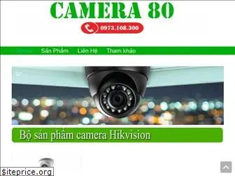 camera80.net