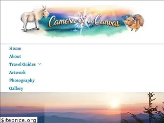 cameraandacanvas.com