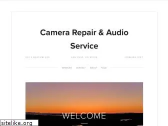 cameraandvideorepair.com