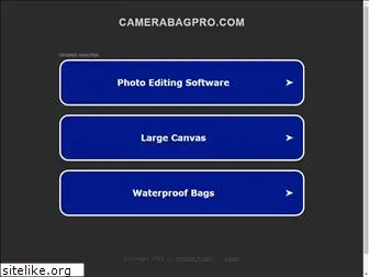 camerabagpro.com