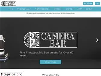 camerabar.com