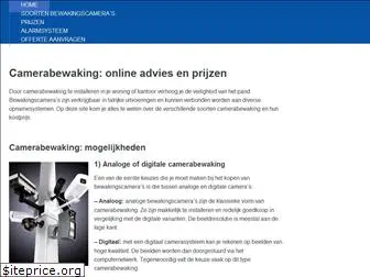 camerabewaking-info.nl