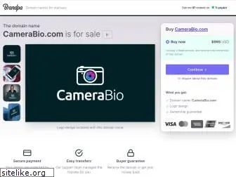 camerabio.com