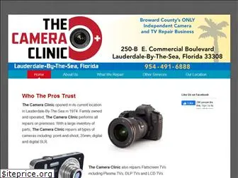 cameraclinicflorida.com