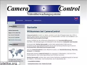 cameracontrol.de