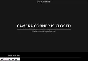 cameracornerstudio.com