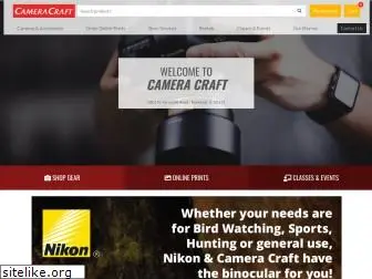 cameracraftinc.com