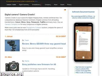 cameracreativ.com