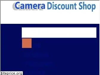 cameradiscountshop.com