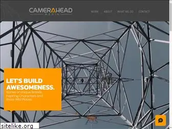 cameraheadmedia.com