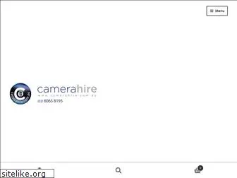 camerahire.com.au