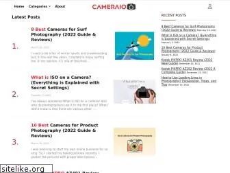 cameraio.com