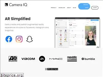 cameraiq.com