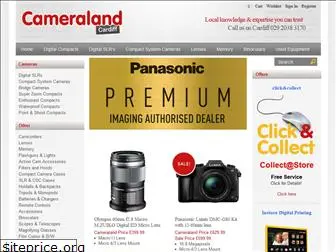 cameraland.co.uk