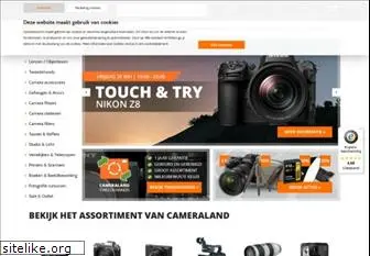 cameraland.nl