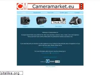cameramarket.eu