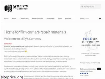 cameramill.co.uk