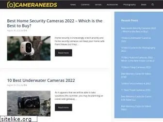 cameraneeds.com