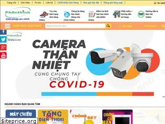 cameranhapkhau.com