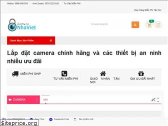 cameranhaviet.com