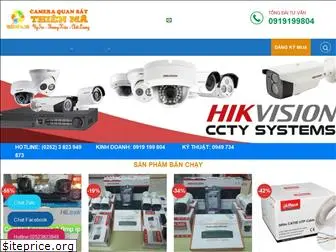 cameraphanthiet.com.vn