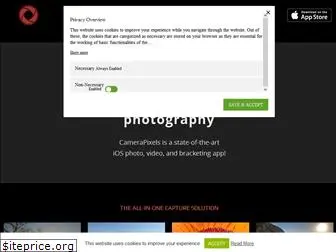 camerapixels.app